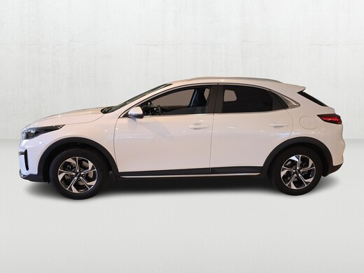 Kia XCeed vaihtoauto