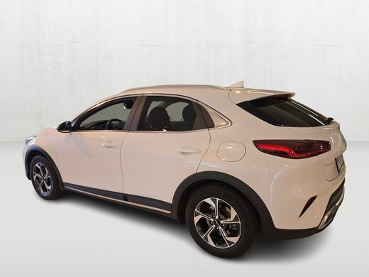 Kia XCeed vaihtoauto