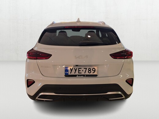 Kia XCeed vaihtoauto