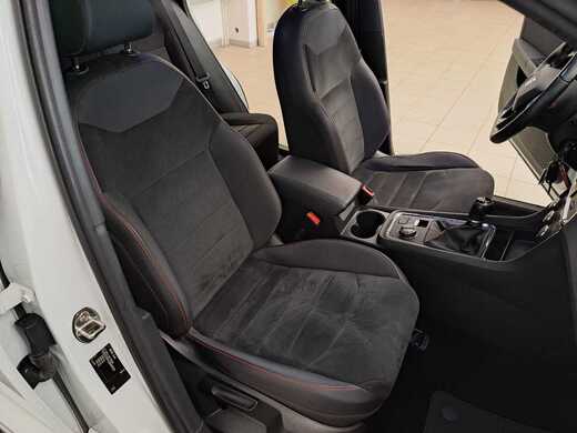 SEAT Ateca vaihtoauto