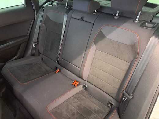 SEAT Ateca vaihtoauto