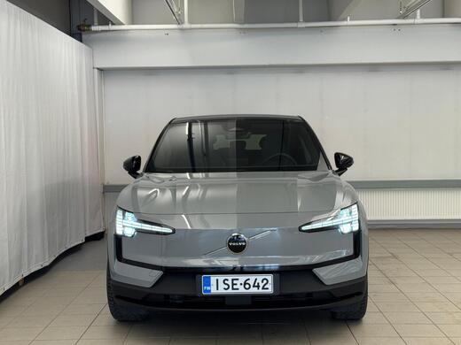 Volvo EX30 vaihtoauto