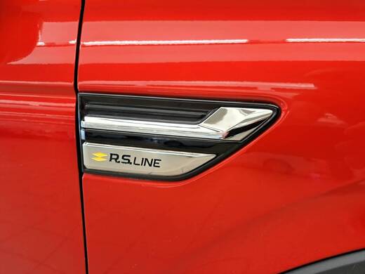 Renault Arkana vaihtoauto