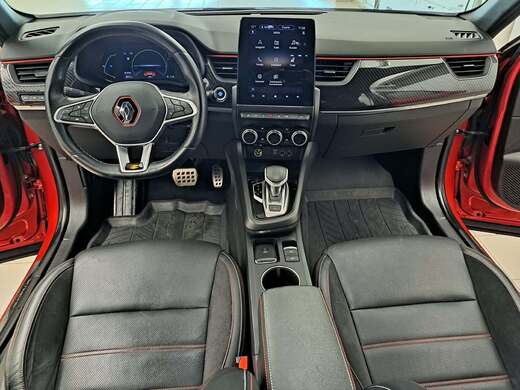 Renault Arkana vaihtoauto