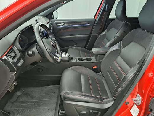 Renault Arkana vaihtoauto