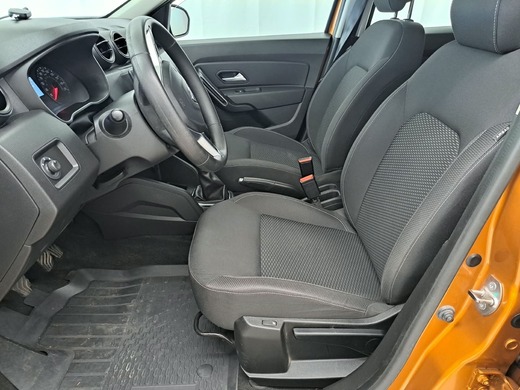 Dacia Duster vaihtoauto
