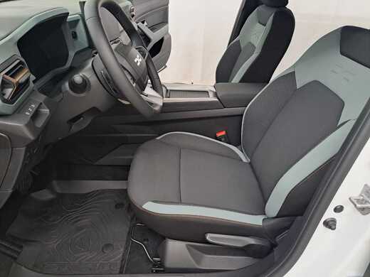 Dacia Bigster vaihtoauto