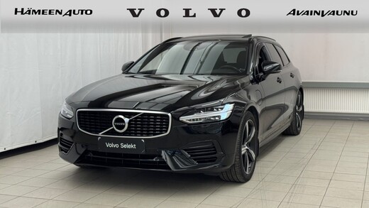 Volvo V90 vaihtoauto
