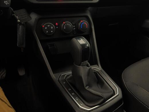 Dacia Sandero Stepway vaihtoauto