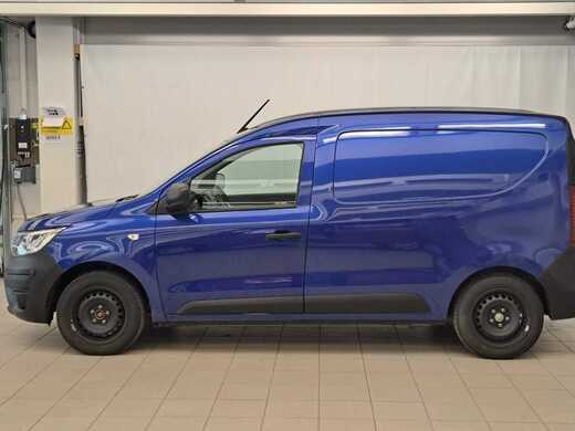 Renault Express vaihtoauto