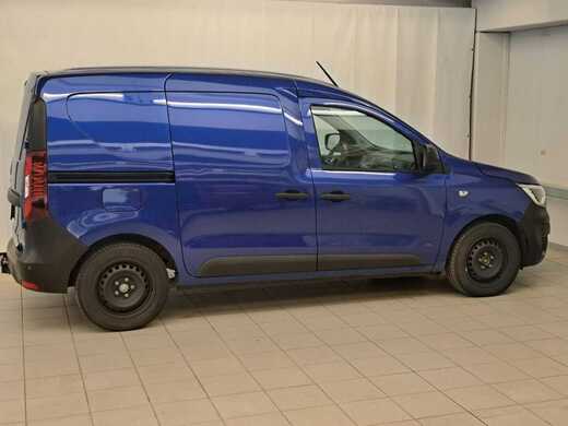 Renault Express vaihtoauto