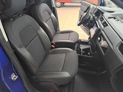 Renault Express vaihtoauto