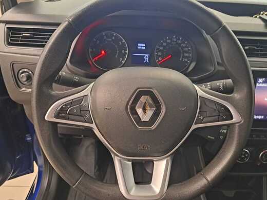 Renault Express vaihtoauto