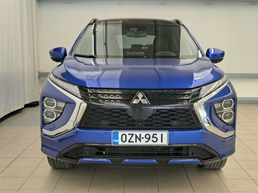 Mitsubishi Eclipse Cross vaihtoauto