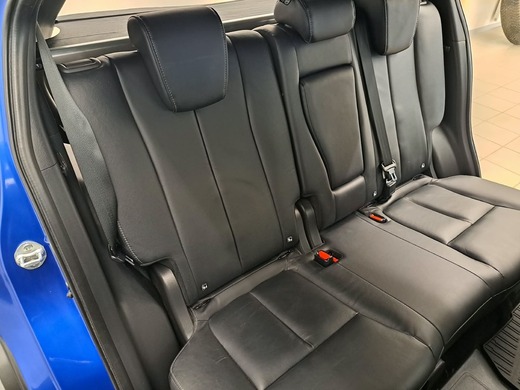 Mitsubishi Eclipse Cross vaihtoauto