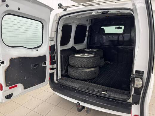 Mercedes-Benz Citan vaihtoauto