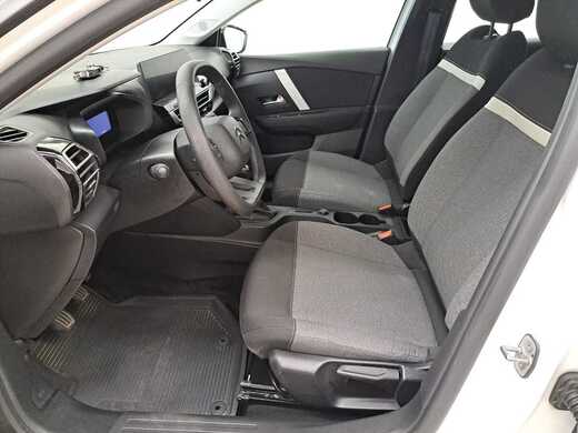 Citroën C4 vaihtoauto