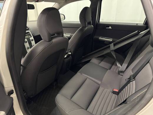 Volvo V50 vaihtoauto