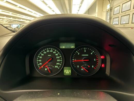 Volvo V50 vaihtoauto