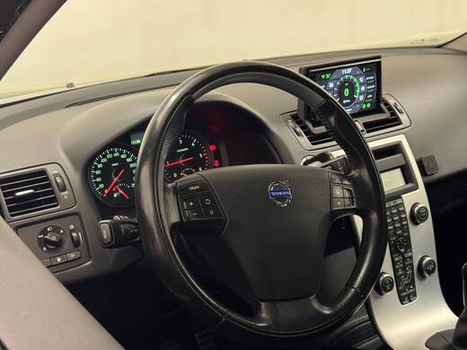 Volvo V50 vaihtoauto