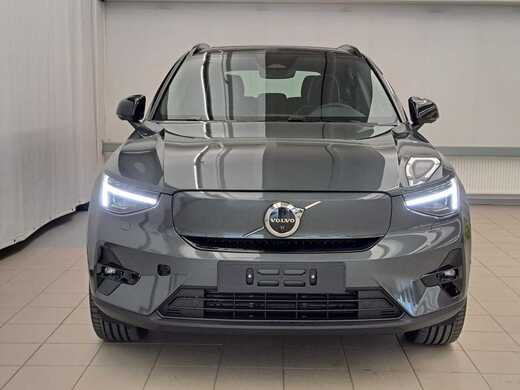 Volvo EX40 vaihtoauto