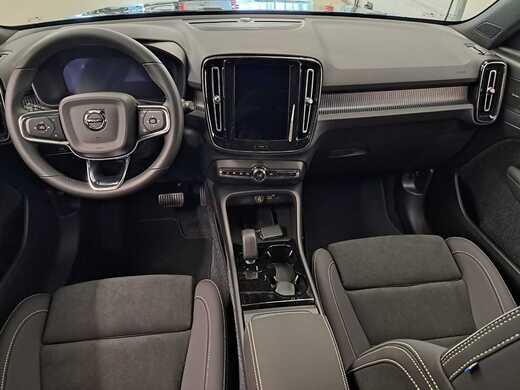 Volvo EX40 vaihtoauto