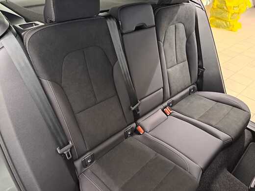 Volvo EX40 vaihtoauto