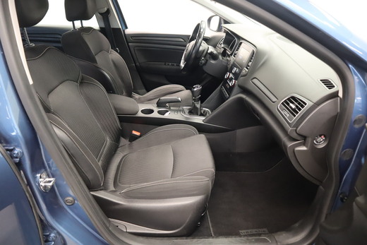 Renault Mégane vaihtoauto