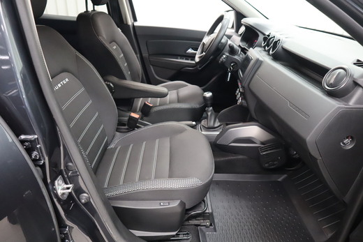 Dacia Duster vaihtoauto