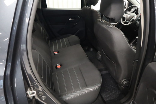 Dacia Duster vaihtoauto