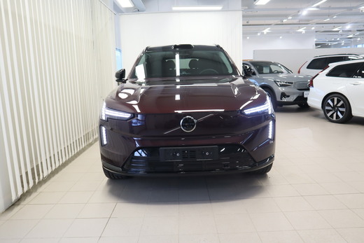 Volvo EX90 vaihtoauto