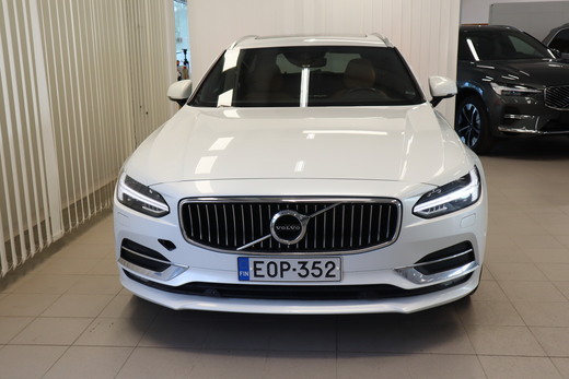 Volvo V90 vaihtoauto
