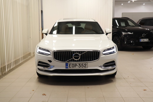 Volvo V90 vaihtoauto