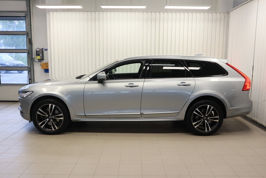 Volvo V90 Cross Country vaihtoauto
