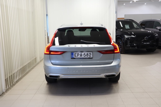 Volvo V90 Cross Country vaihtoauto