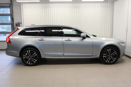 Volvo V90 Cross Country vaihtoauto