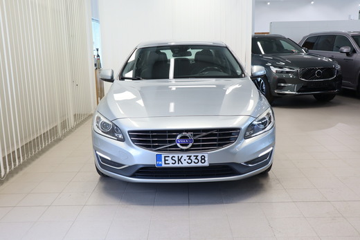 Volvo S60 vaihtoauto