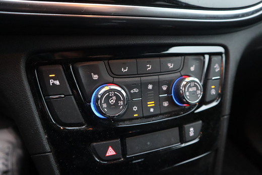 Opel Mokka vaihtoauto