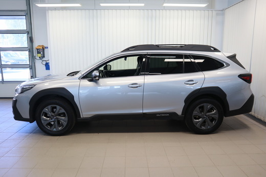 Subaru Outback vaihtoauto