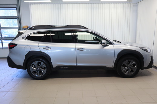 Subaru Outback vaihtoauto