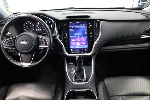 Subaru Outback vaihtoauto