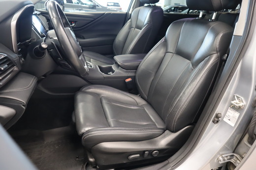 Subaru Outback vaihtoauto
