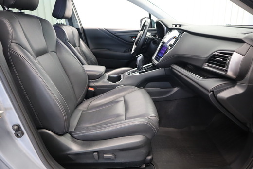 Subaru Outback vaihtoauto