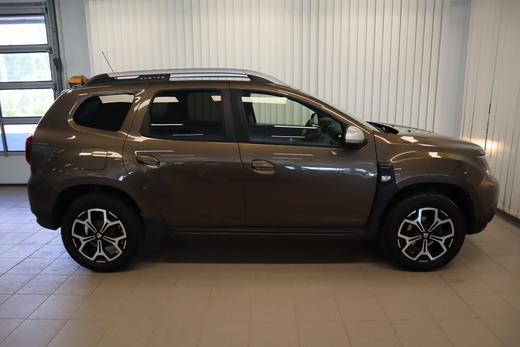 Dacia Duster vaihtoauto