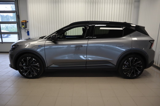 Renault Scénic vaihtoauto