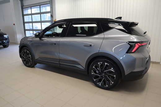 Renault Scénic vaihtoauto