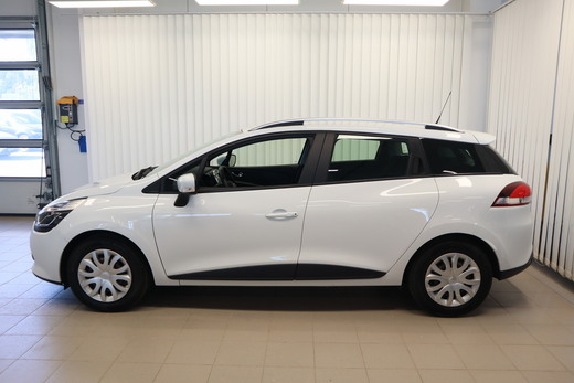 Renault Clio vaihtoauto
