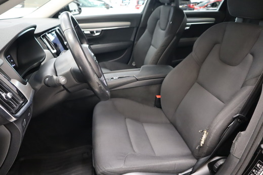 Volvo S90 vaihtoauto