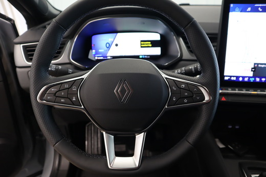Renault Symbioz vaihtoauto