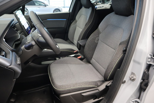 Renault Symbioz vaihtoauto